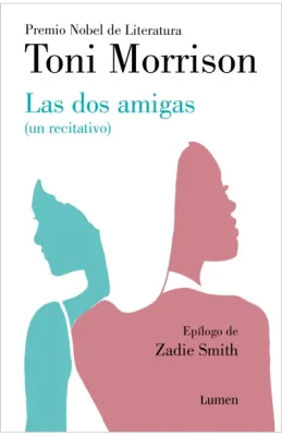 LAS DOS AMIGAS (UN RECITATIVO)1