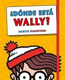 DONDE ESTA WALLY EDICION ESPECIAL1