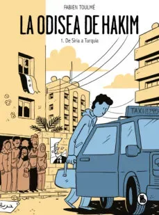 LA ODISEA DE HAKIM1