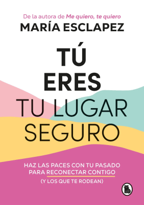 TU ERES TU LUGAR SEGURO1