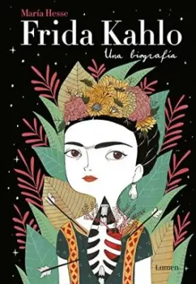 FRIDA KAHLO UNA BIOGRAFIA1