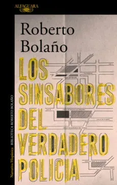 LOS SINSABORES DEL VERDADERO POLICIA1