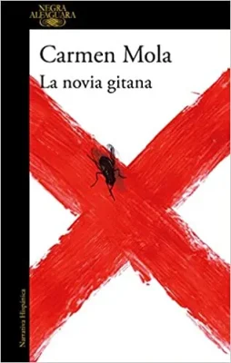 LA NOVIA GITANA1