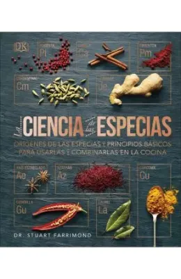 LA CIENCIA DE LAS ESPECIAS1