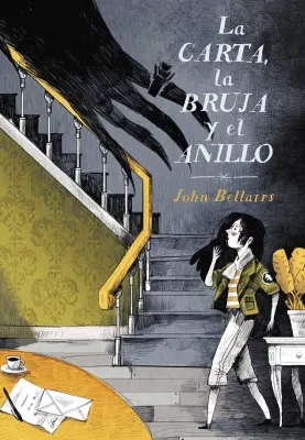 LA CARTA LA BRUJA Y EL ANILLO1