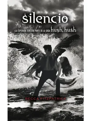 SILENCIO (HUSH HUSH 3)1
