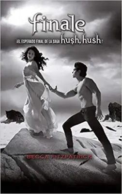 FINALE (HUSH HUSH 4)1
