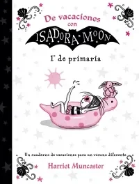 DE VACACIONES CON ISADORA MOON1