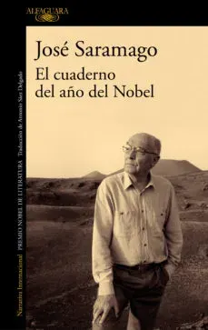 EL CUADERNO DEL AÑO DEL NOBEL1
