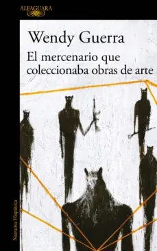 EL MERCENARIO QUE COLECCIONABA OBRAS DE ARTE1