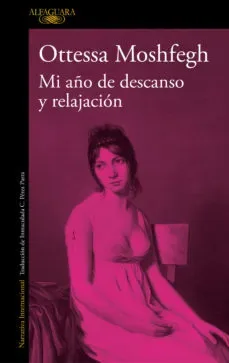 MI AÑO DE DESCANSO Y RELAJACION1