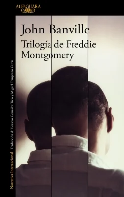TRILOGIA DE FREDDIE MONTGOMERY1