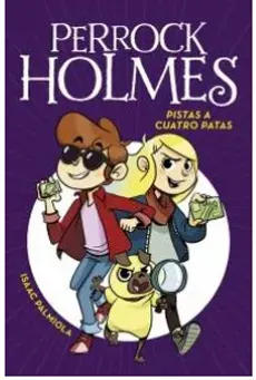 PERROCK HOLMES 2 PISTAS A CUATRO PATAS1