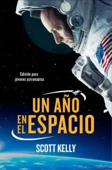 UN AÑO EN EL ESPACIO1