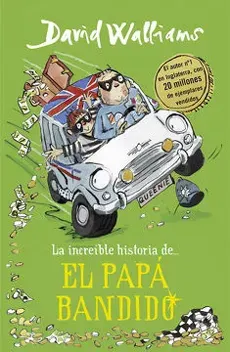EL PAPA BANDIDO TD1