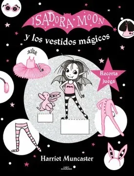 ISADORA MOON Y LOS VESTIDOS MAGICOS1