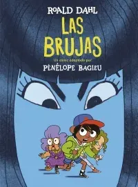 LAS BRUJAS COMIC1