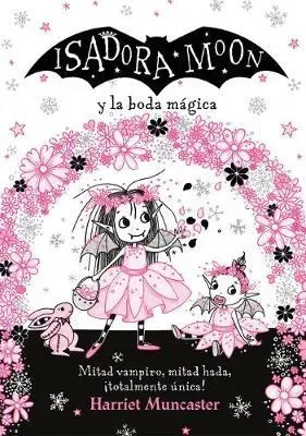 ISADORA MOON Y LA BODA MAGICA1