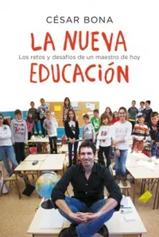 LA NUEVA EDUCACION1
