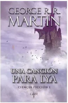 UNA CANCION PARA LYA CIENCIA FICCION 11