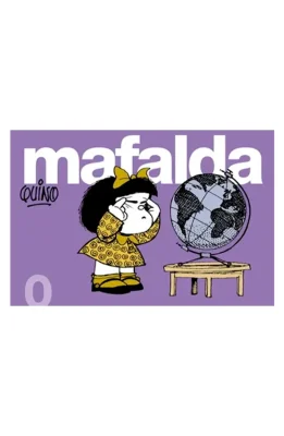 MAFALDA 01
