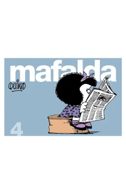 MAFALDA 41