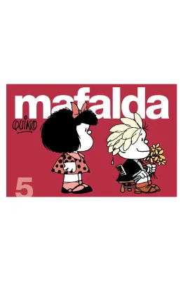 MAFALDA 51