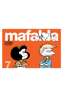 MAFALDA 71