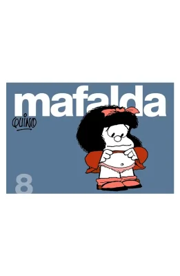 MAFALDA 81
