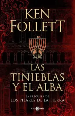 LAS TINIEBLAS Y EL ALBA1