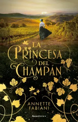 LA PRINCESA DEL CHAMPAN1