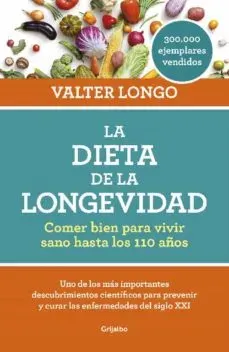 LA DIETA DE LA LONGEVIDAD1