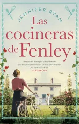 LAS COCINERAS DE FENLEY1
