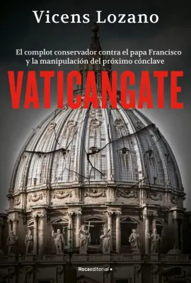 VATICANGATE1