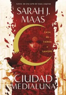 CASA DE TIERRA Y SANGRE CIUDAD MEDIALUNA 11