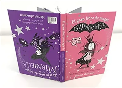 EL GRAN LIBRO DE MAGIA DE ISADORA MOON Y MIRABELLA1