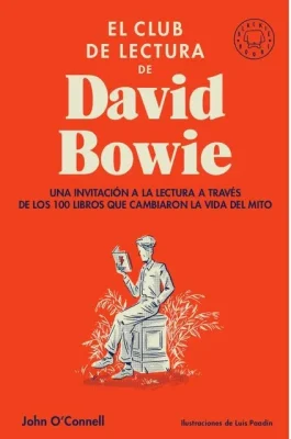 EL CLUB DE LECTURA DE DAVID BOWIE1