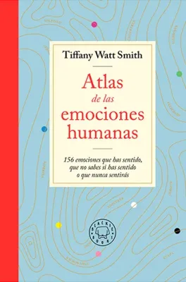 ATLAS DE LAS EMOCIONES HUMANAS1