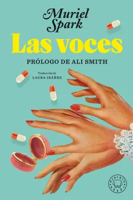 LAS VOCES1
