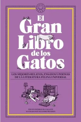 EL GRAN LIBRO DE LOS GATOS1