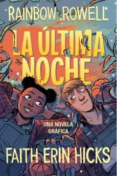 LA ULTIMA NOCHE1
