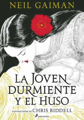 LA JOVEN DURMIENTE Y EL HUSO1