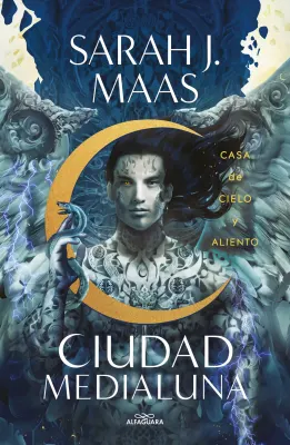 CASA DE CIELO Y ALIENTO CIUDAD MEDIALUNA 21