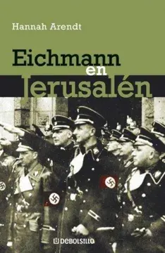 EICHMANN EN JERUSALEN1