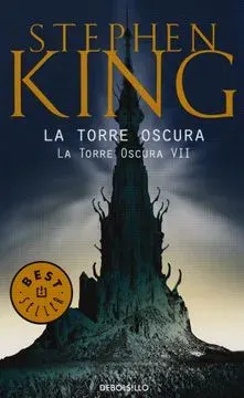 LA TORRE OSCURA 7 LA TORRE OSCURA1
