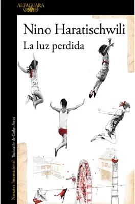 LA LUZ PERDIDA1