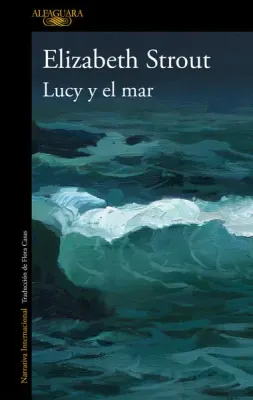 LUCY Y EL MAR1