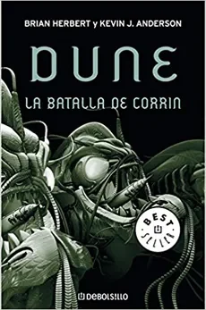 LA BATALLA DE CORRIN1