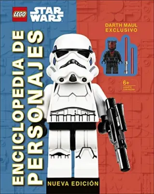 LEGO STAR WARS ENCICLOPEDIA DE PERSONAJES1