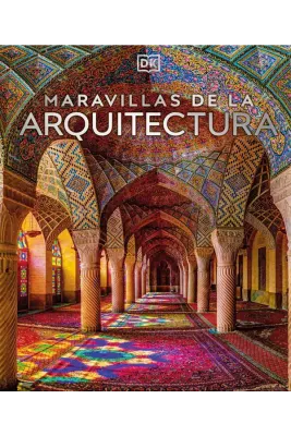 MARAVILLAS DE LA ARQUITECTURA1